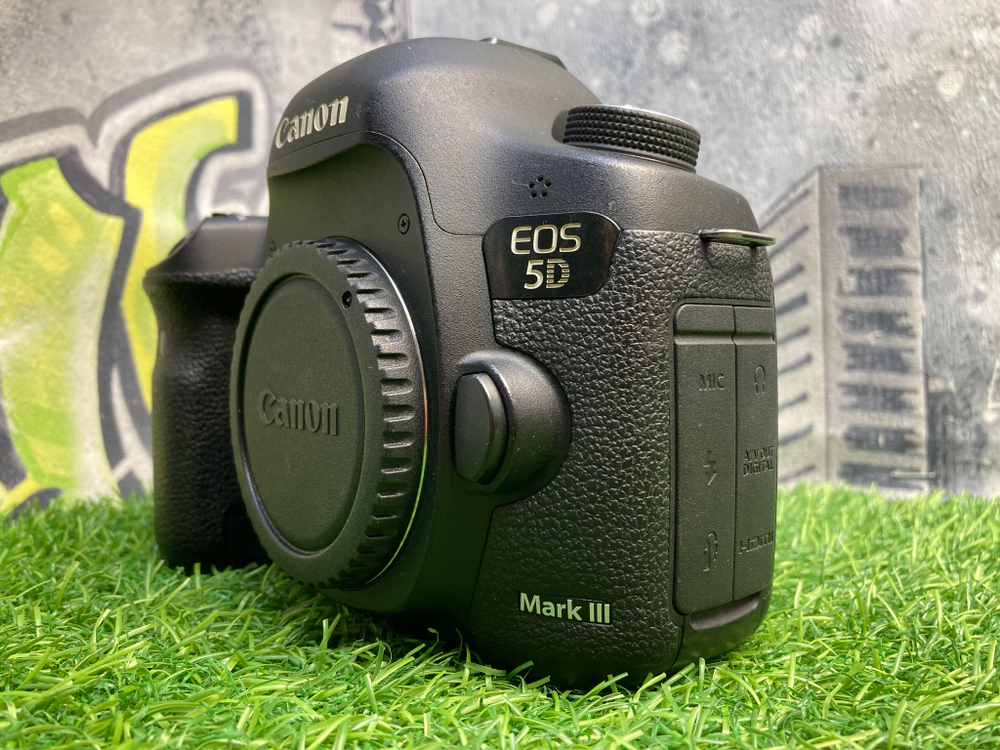 Canon EOS 5D Mark III Покупка/Продажа