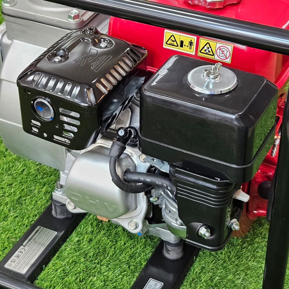 Мотопомпа Honda WB30 XT3 DRX