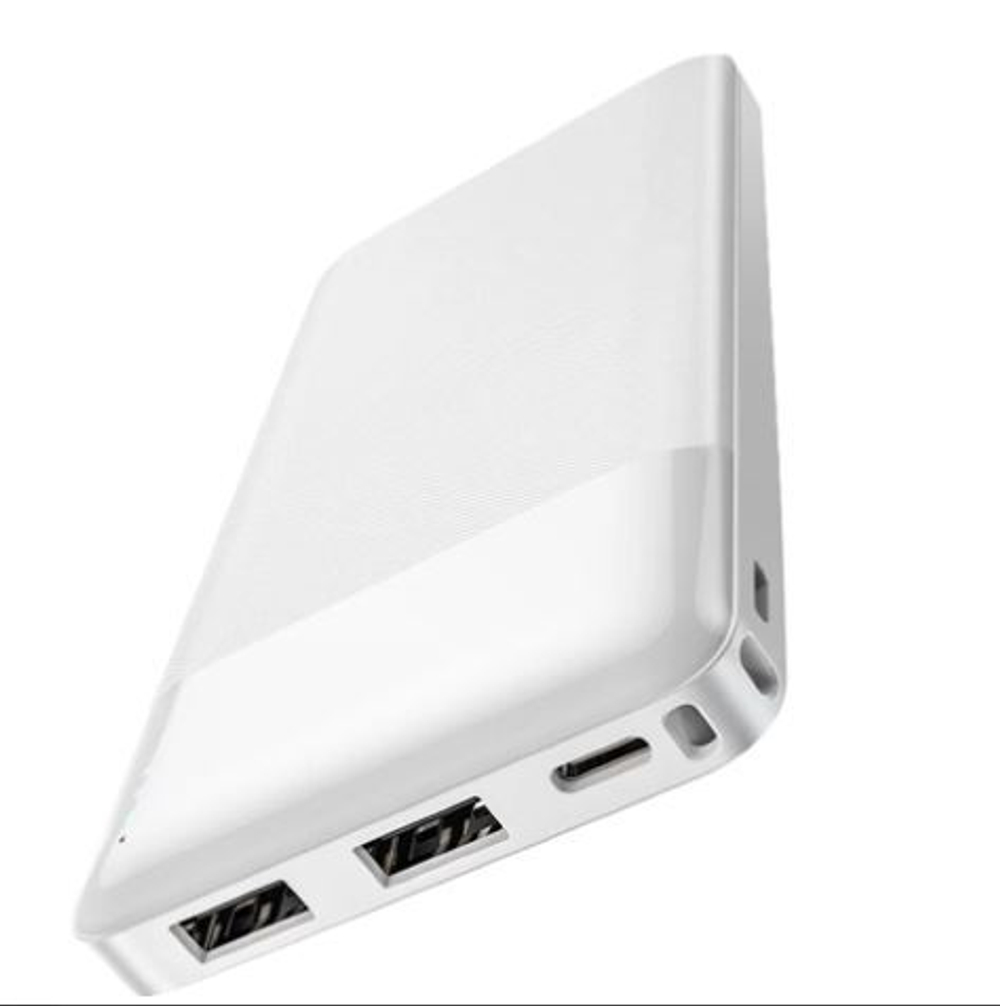 Внешний аккумулятор HOCO J72 Easy Travel 10000mAh Type-C