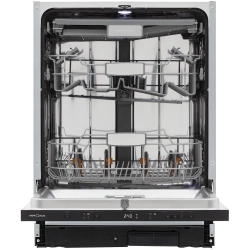 Встраиваемая посудомоечная машина Krona Delia 60 BI V2