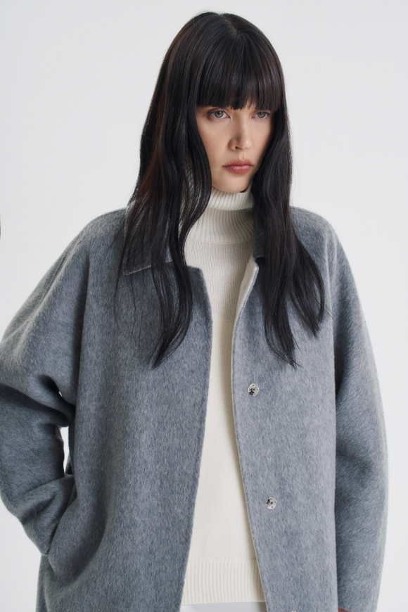 Пальто Adeline