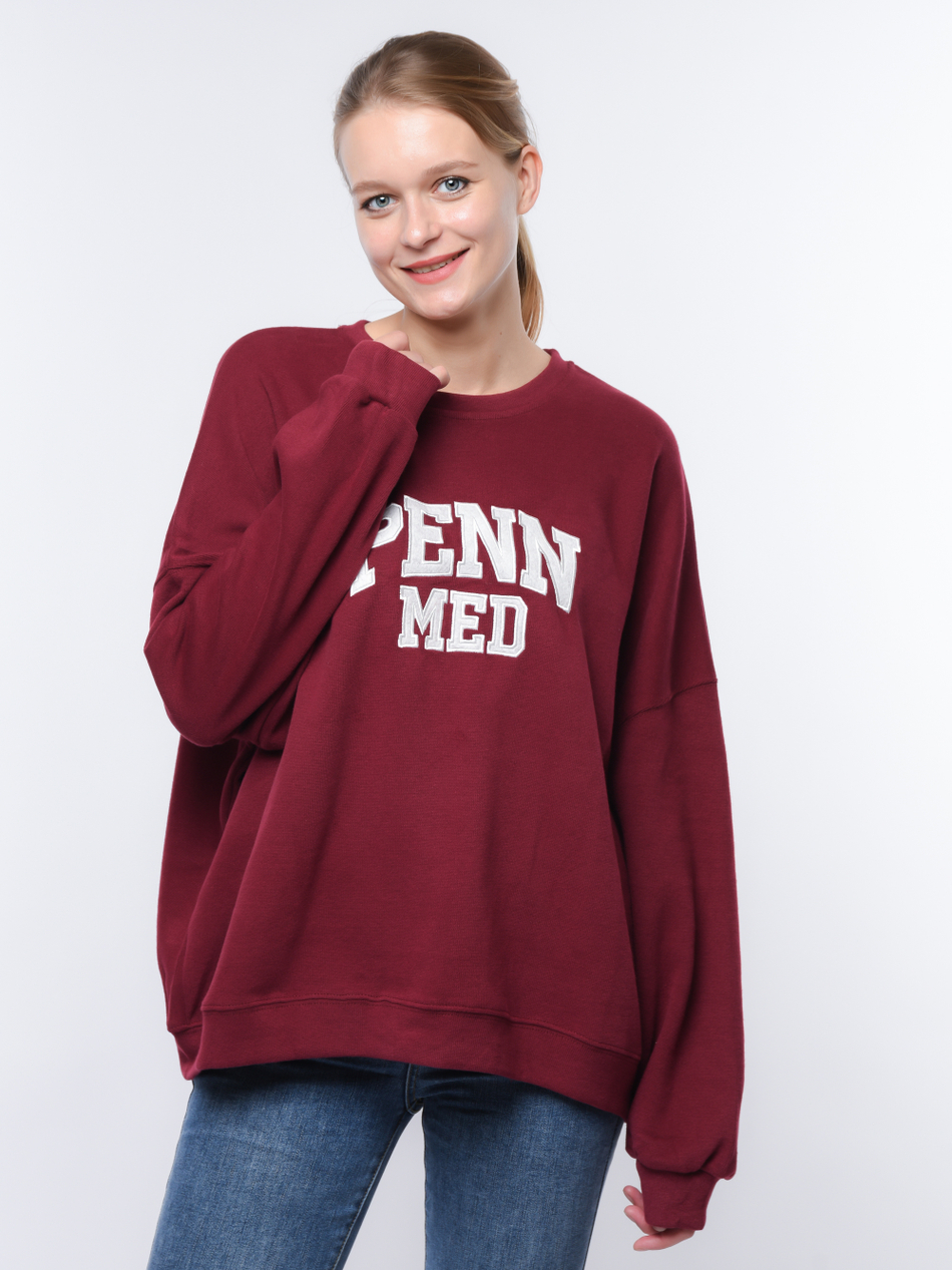 Свитшот женский