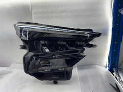 Оригинальная LED фара (левая/правая) MG 6 PRO