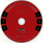 Europe / Original Album Classics (5CD)