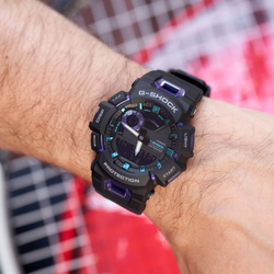 Часы Casio GBA-900-1A6ER