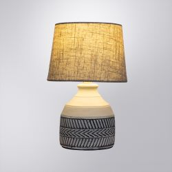 Декоративная настольная лампа Arte Lamp
