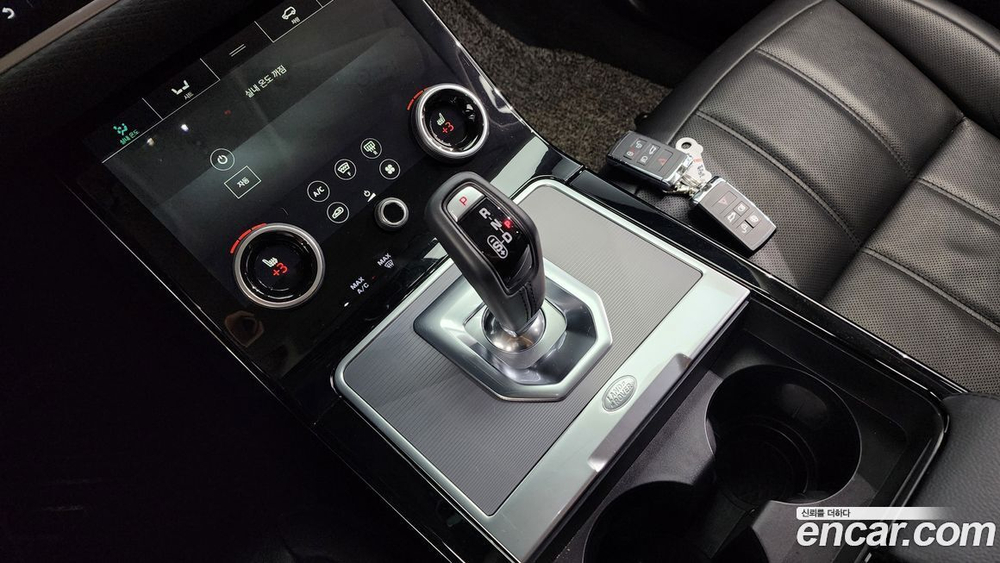 Land Rover Range Rover Evoque 2 Generation D150 S (09.2020)