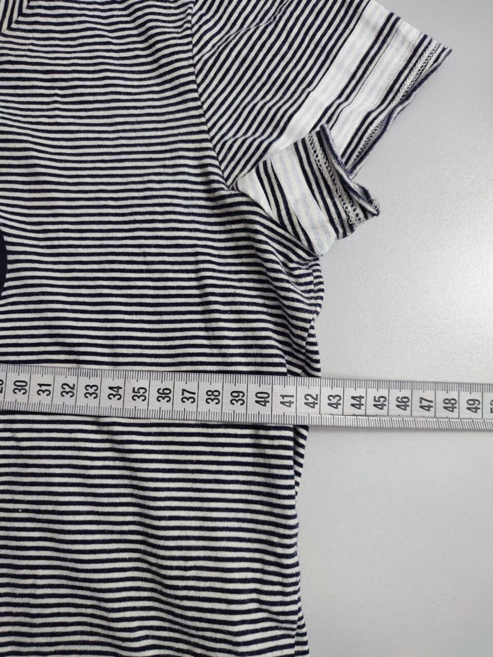 Футболка Gap с принтом 42 размер