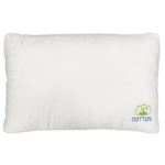 Комплект подушек №2 Fanan, 2 штуки, 50х70х18