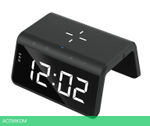 Беспроводное зарядное устройство Havit W320 Black
