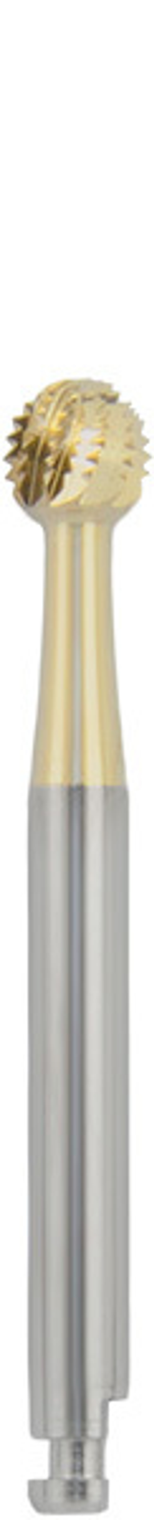 Фреза твердосплавная, тип RAL H141AX-031-RAL, NTI, Германия