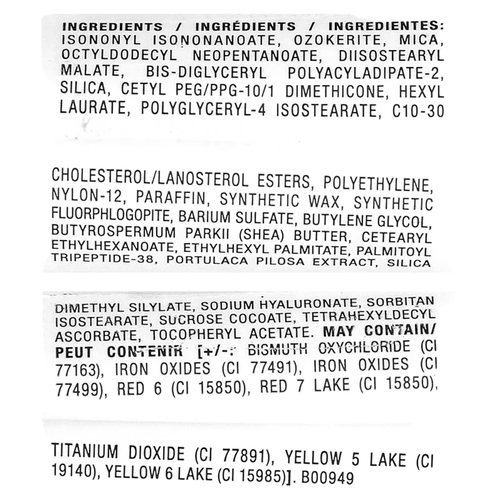 Almay, Lip Vibes, губная помада, оттенок 120 Go Wild, 4,0 г (0,14 унции)