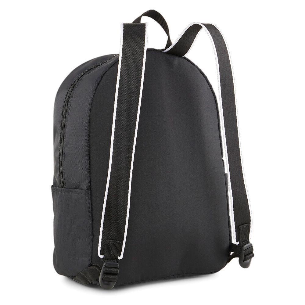 Рюкзак PUMA Core Base Backpack 09064201, 34x24x12 см, 20л, черный