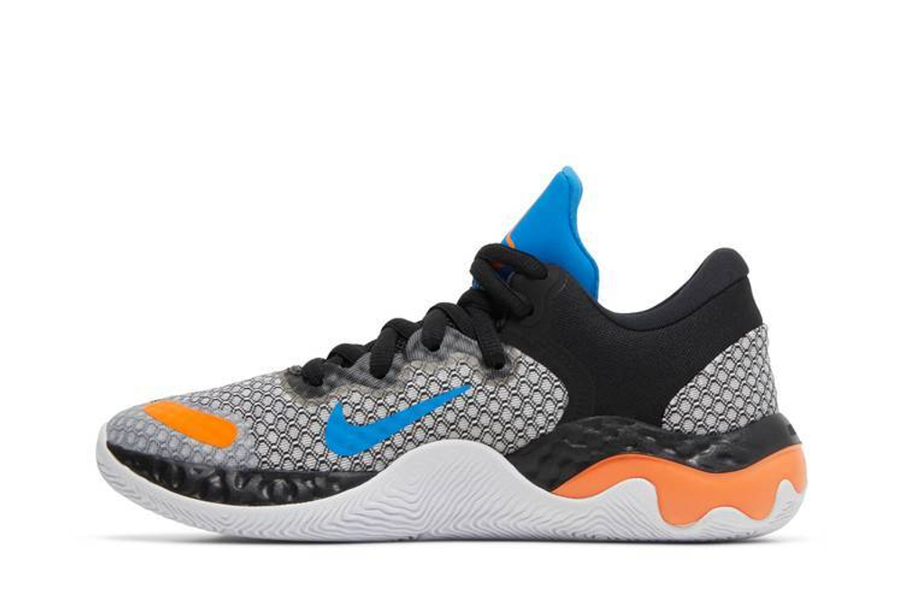 Кроссовки Nike Renew Elevate 2