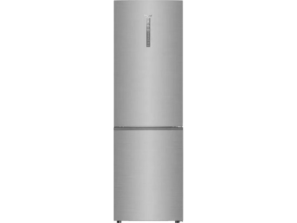 Холодильник Haier C2F636CFFDU1 Total No Frost серый металлик