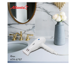 Фен для волос Atlanta ATH 6787 Blu Vin