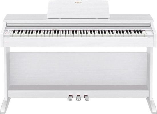 Цифровое пианино CASIO Celviano AP-270 WE