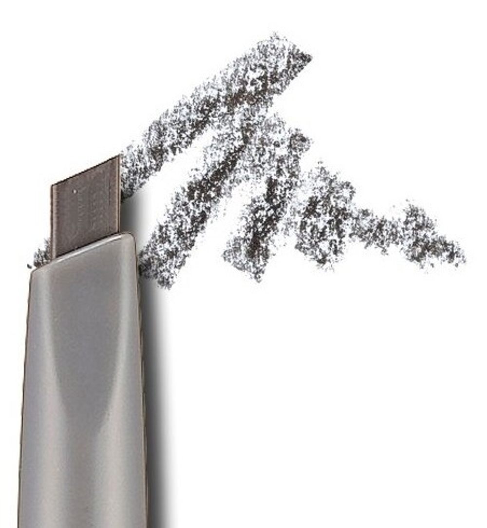 Выкручивающийся карандаш для бровей #5 Серый Etude House Drawing Eye Brow Gray