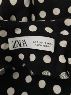 Платье Zara