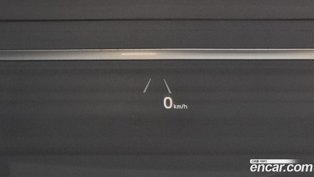 Kia The K9 (Quoris/K900) 3.8 GDI (09.2019)
