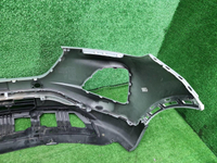 Бампер передний Chery Tiggo 4 Pro (2020-2024)