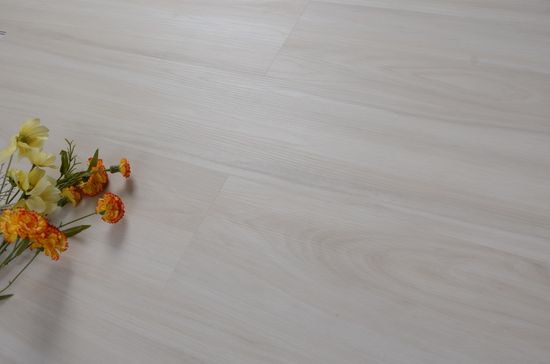 SPC ламинат Evofloor Optima Click - Дуб Айвори (100-1-2.06)