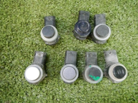 Парктроник Mercedes-Benz S w222 X222 (2013-2020)