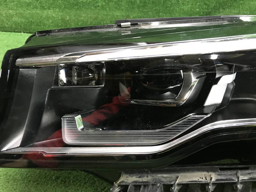 Фара левая BMW 3er G20 (2018-2022) LED (В сборе)
