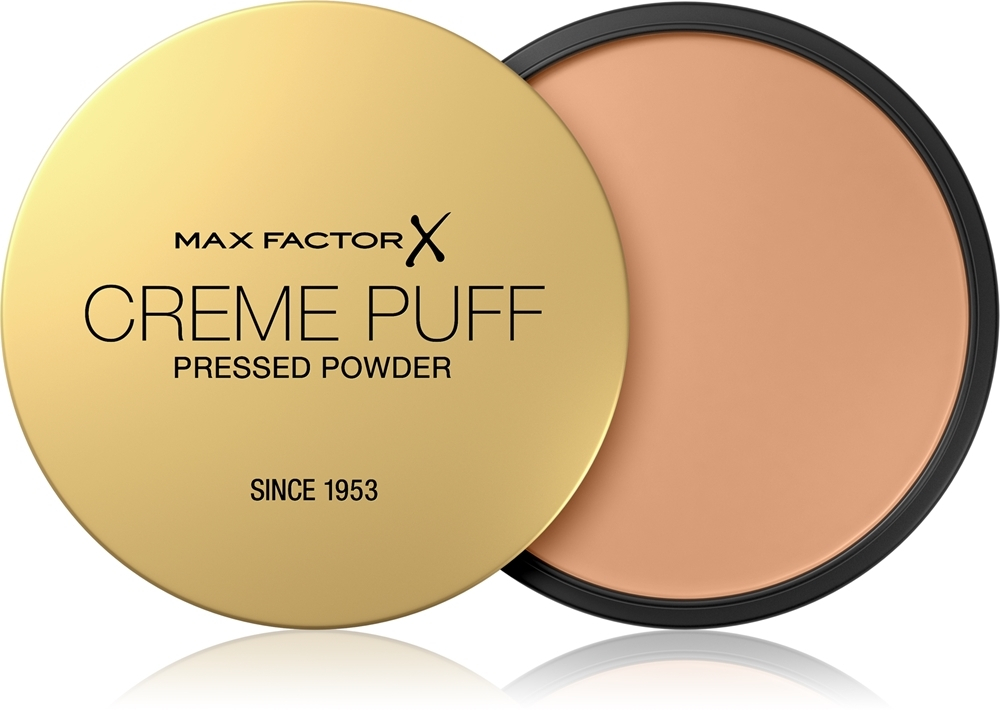 Max Factor Creme Puff - компактная пудра, 14 g