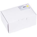 Гуашь художественная Гамма "Старый Мастер", кадмий лимонный, 40мл