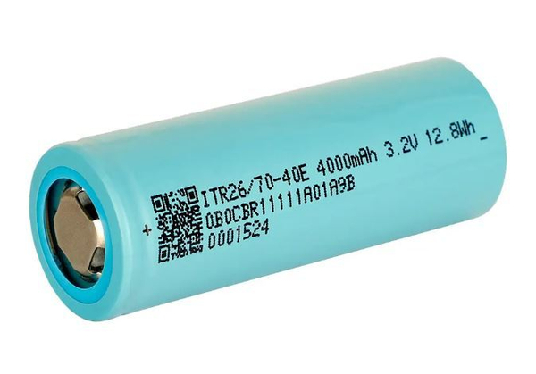 Аккумулятор ET IFR26700B