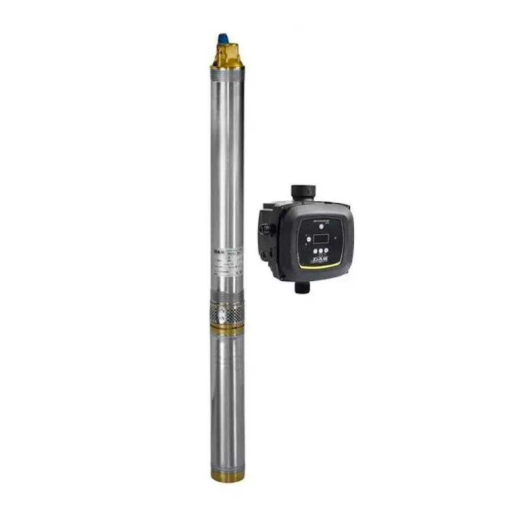 DAB MICRA HS 4/4 - 60mt насос скважинный 60192445