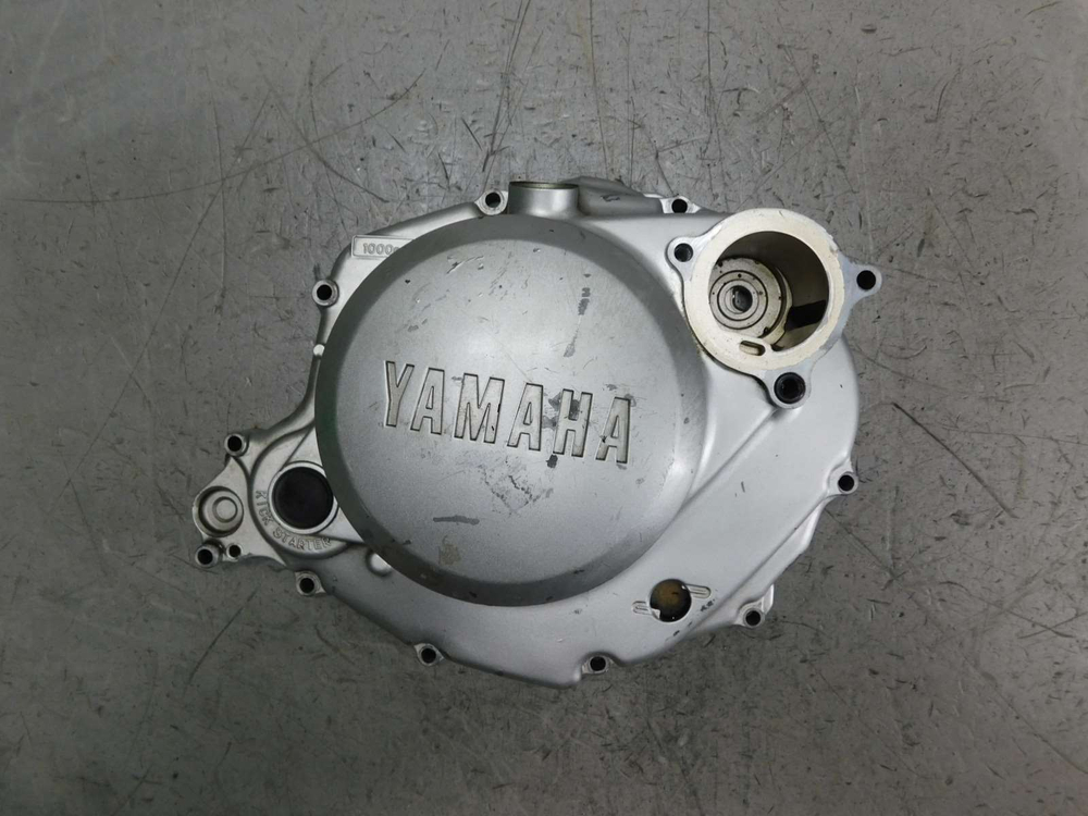 крышка сцепления Yamaha Serow 225