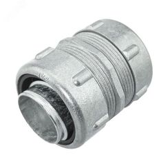 Муфта соединительная Гофроматик МСМ-15 20447