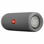 Портативная акустика JBL Flip 5 серая