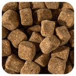 Charlie and Frank, улучшенная добавка для поддержки здоровья тазобедренных суставов с омега-кислотами, для кошек и собак, 120 жевательных таблеток, 288 г (10,1 унции)