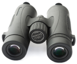Бинокль Hawke Endurance ED 10x42, черный