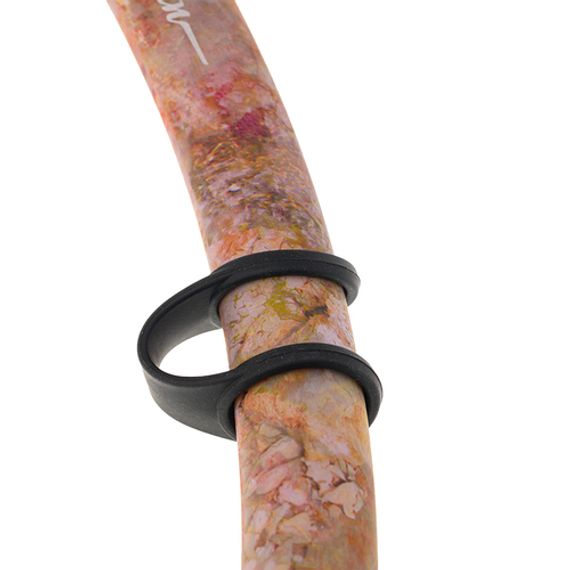 Трубка Marlin Classic Camo Brown