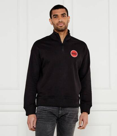 Худые Duluro HUGO - черный(50530649)