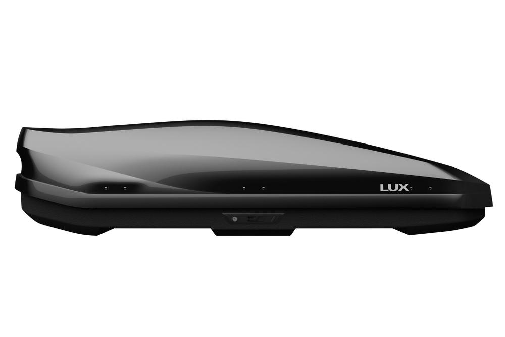 Багажный бокс на крышу авто LUX IRBIS 175 450L (1750х850х400)