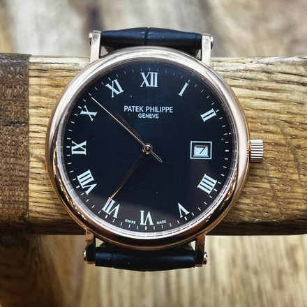 Часы Patek Philippe