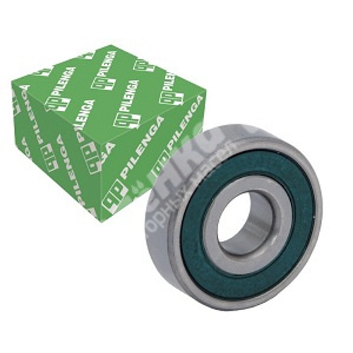 Подшипник генератора ВАЗ малый 180201 PILENGA