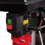 JIB DP8 Сверлильный станок