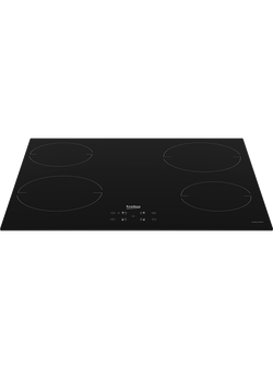 Индукционная варочная панель Beko HII64401QT