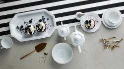 Rosenthal Шкаф белый Мария