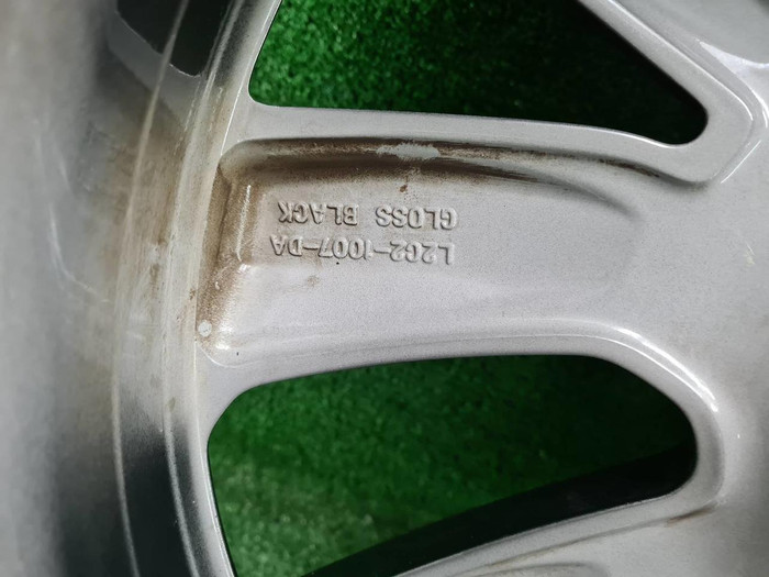 Диск Комплект R20 Land-Rover Discovery Sport 14-нв