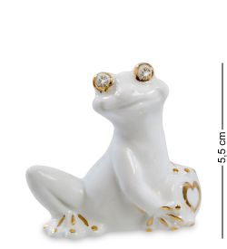 XA-535 Фигурка «Влюбленный фрогги»