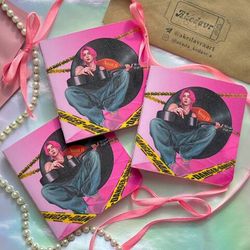 АВТОРСКИЙ МЕРЧ