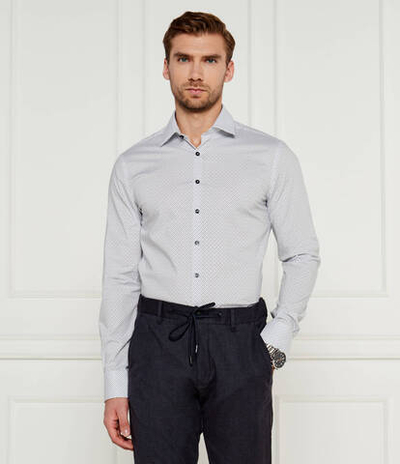 Рубашка Hechter Paris - белый(60108-142504)