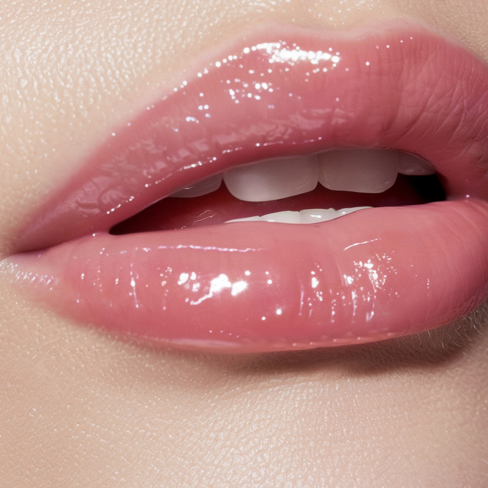 Блеск для губ LIP GLOSS THE EX 4 мл